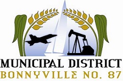 Bonnyville Logo